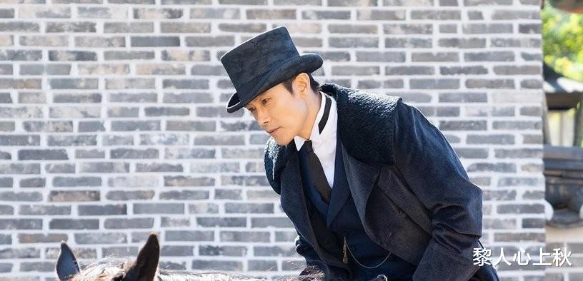 |关于李炳宪的7件事!影帝奖拿到手软,凭演技再度站上顶端