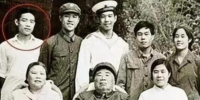 1983年严打,5位高干子弟被当作典型枪毙,全国刮起一阵扫恶风暴