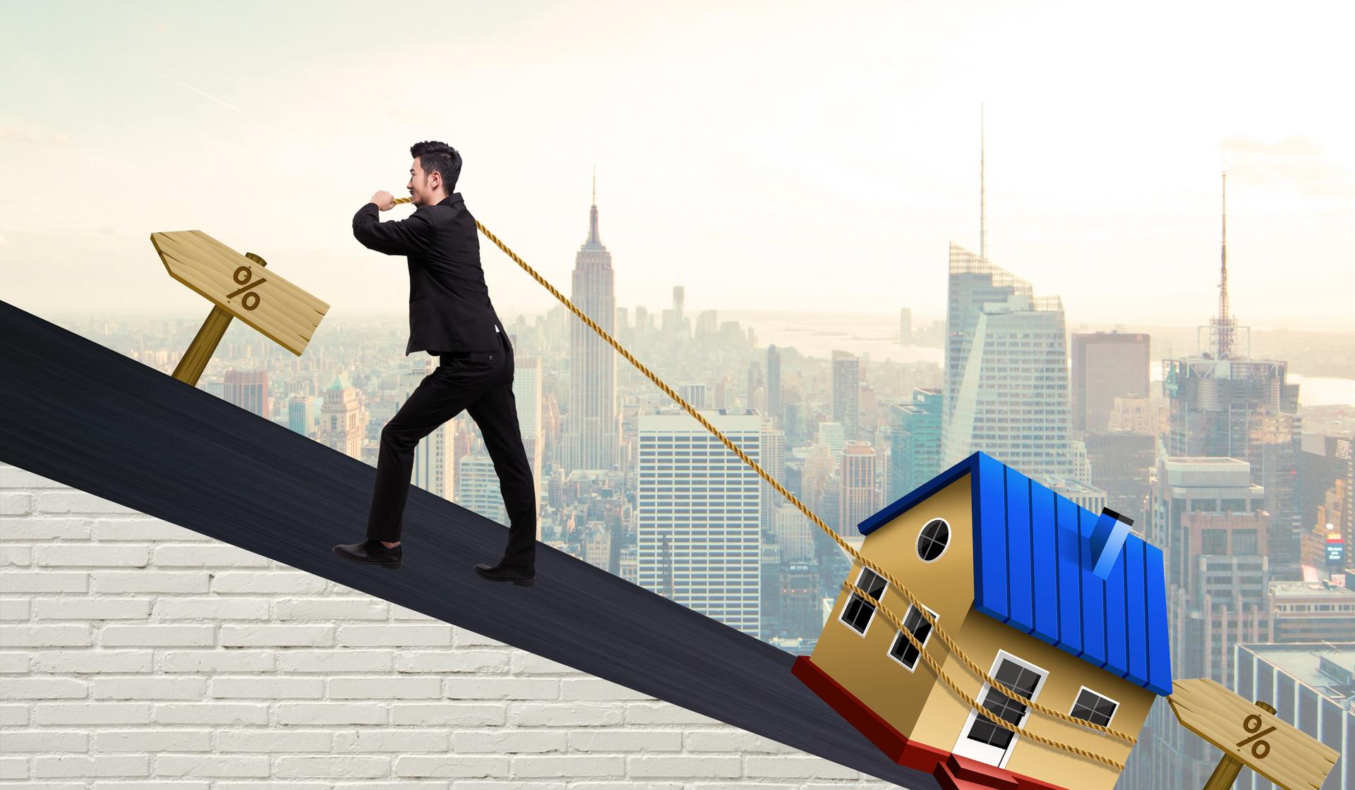 豪宅|刚刚，央行再谈房地产传递好消息，释放了6大信号