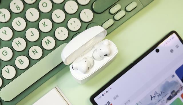 300多元的新年礼物，漫步者LolliPro2主动降噪耳机体验