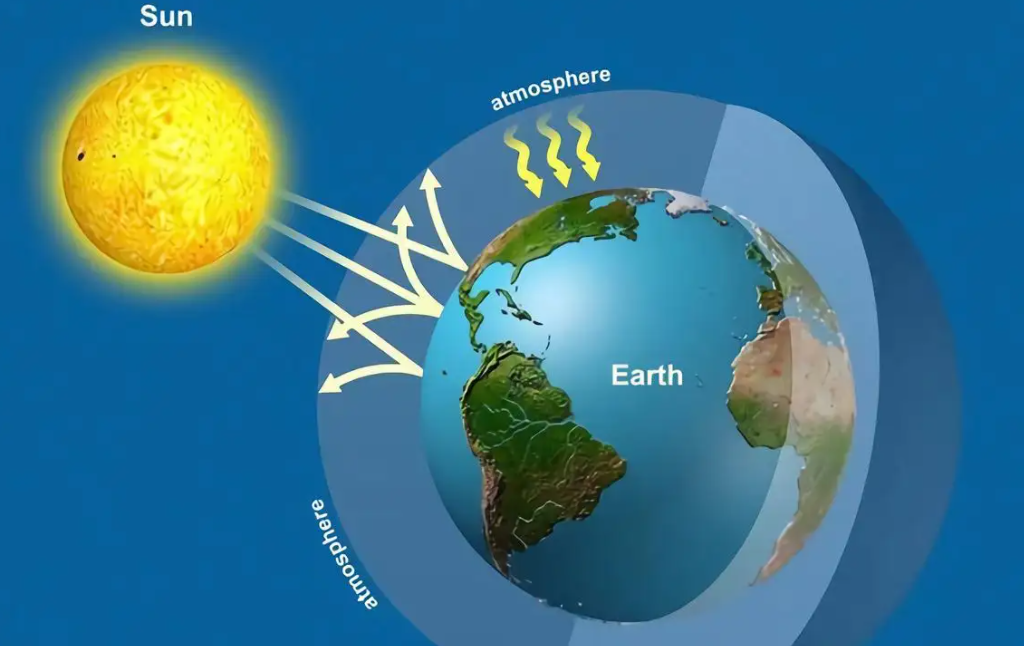 暖冬来了?太阳黑子突然暴增,地球温度或将上升,科学家给出答案
