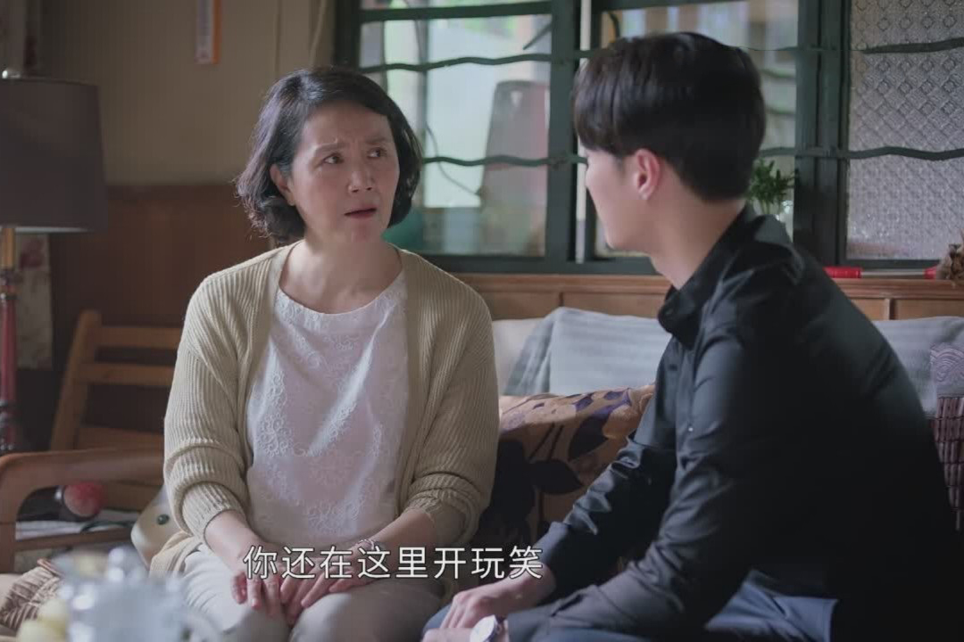 相逢时节|《相逢时节》结局:顾维维人财两空,田景野报复邵彦,宁宥最幸福