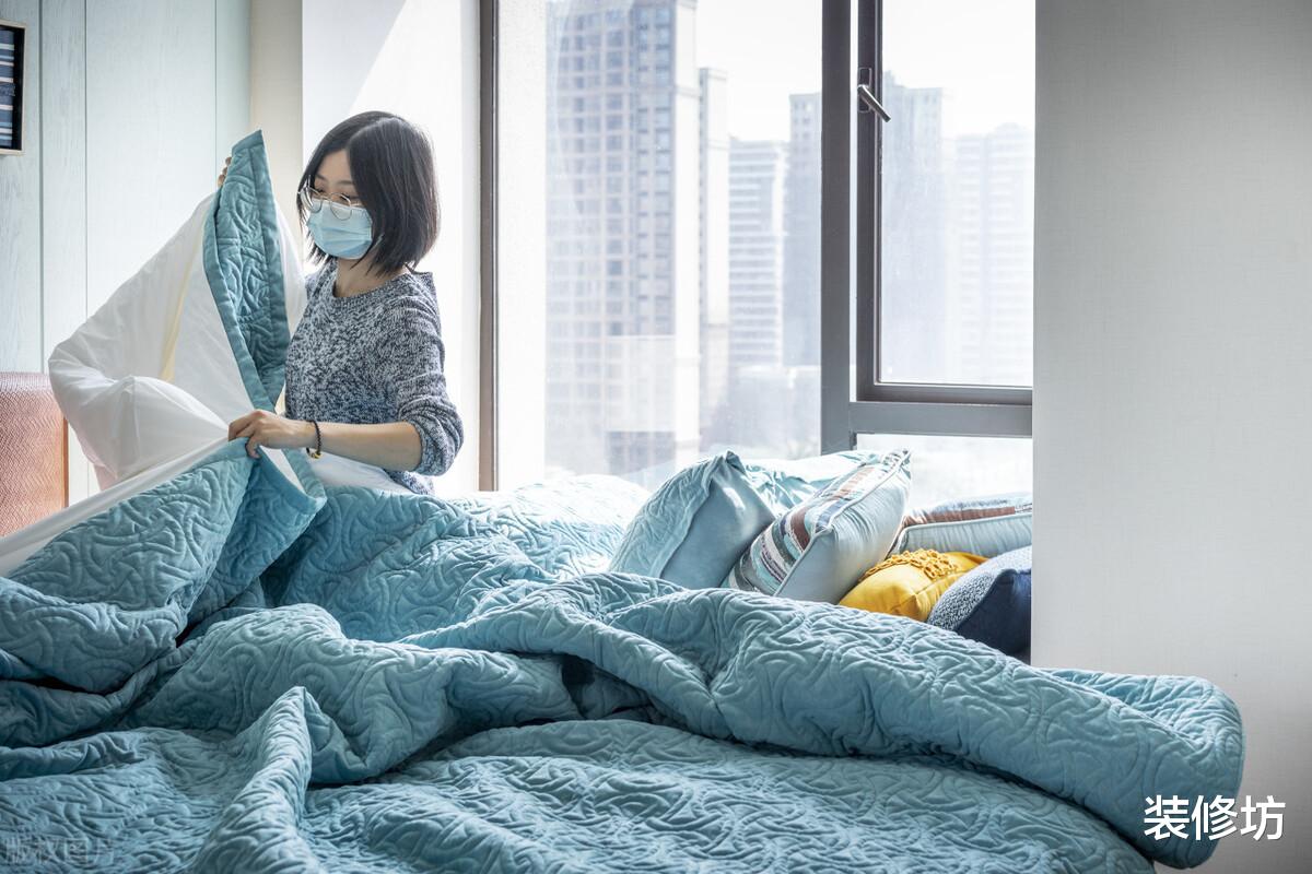 4个实用清洁窍门,帮你消除家里的卫生死角,拥有一个干净的家