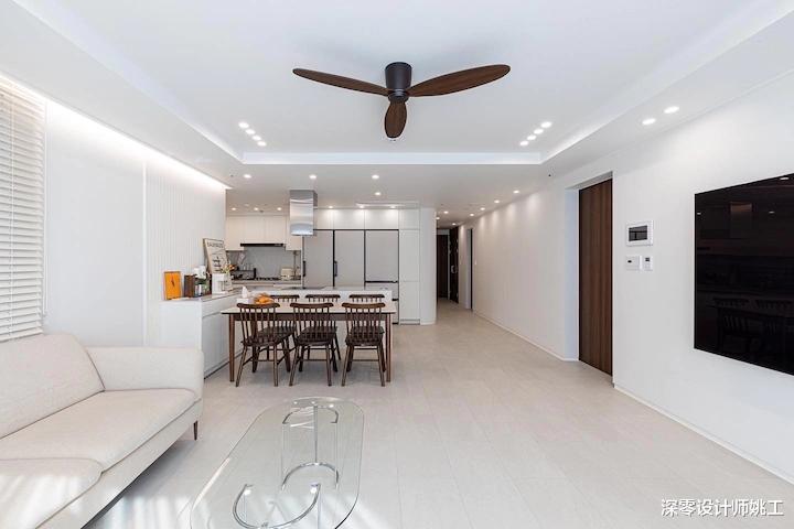 疫情过后,我想做这6个家居设计,从玄关到厨房好用又提升颜值