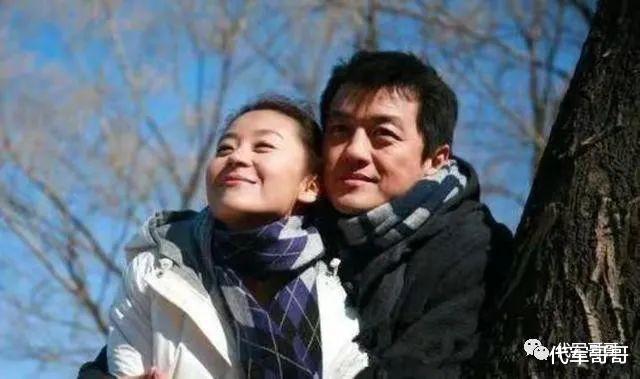 柯蓝|她是出身显赫女星,因私生活太乱无人敢娶,如今50岁仍然是单身