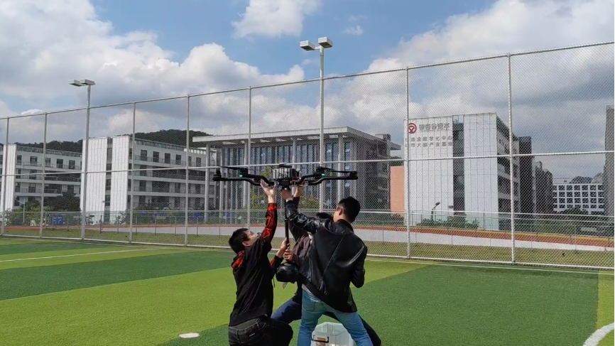 全景直播|达摩院XG波束管理系统研发成功！可支持24K高清全景直播