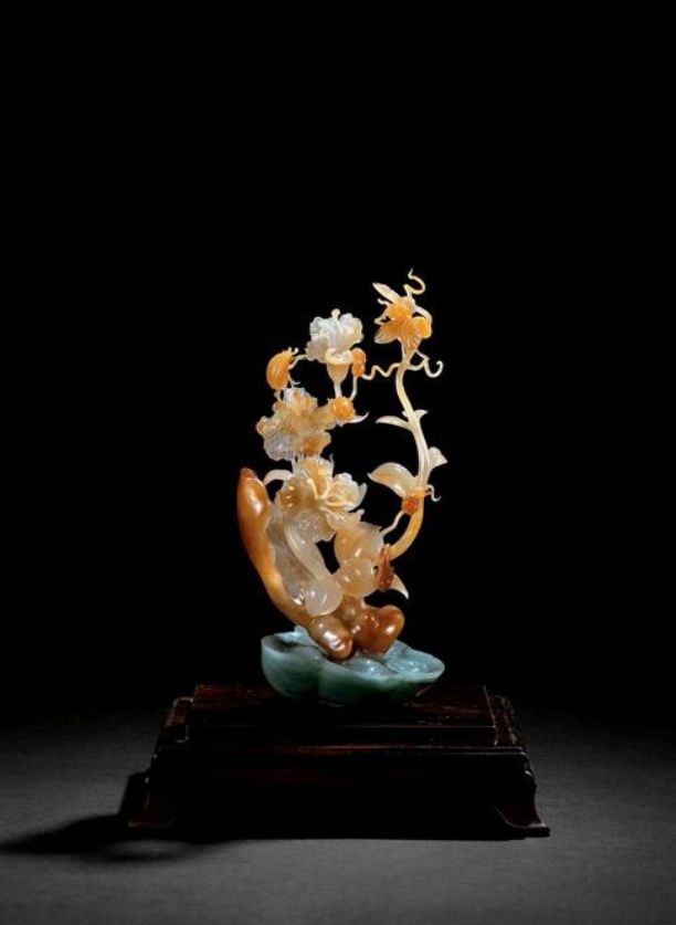 翡翠|在选翡翠摆件前,这些事你要知道