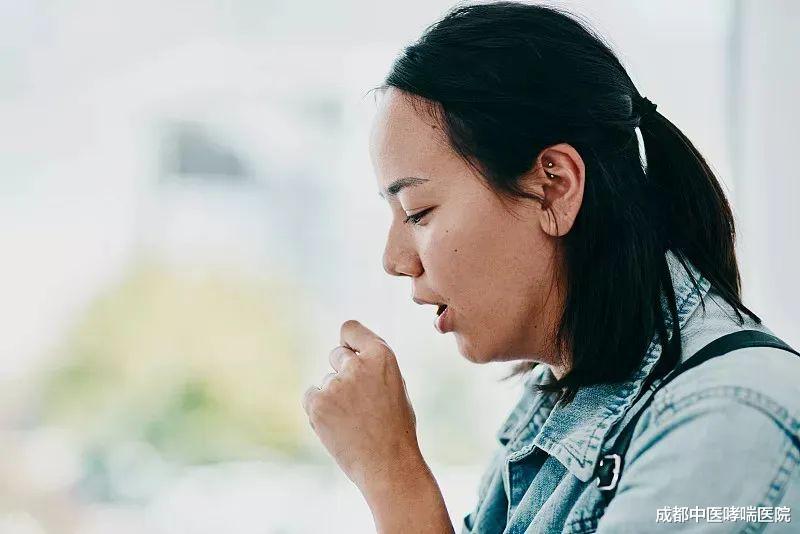 骨科|“睡前咳,睡醒咳”这是慢支惹的祸;专家提醒:别闯这些误区!