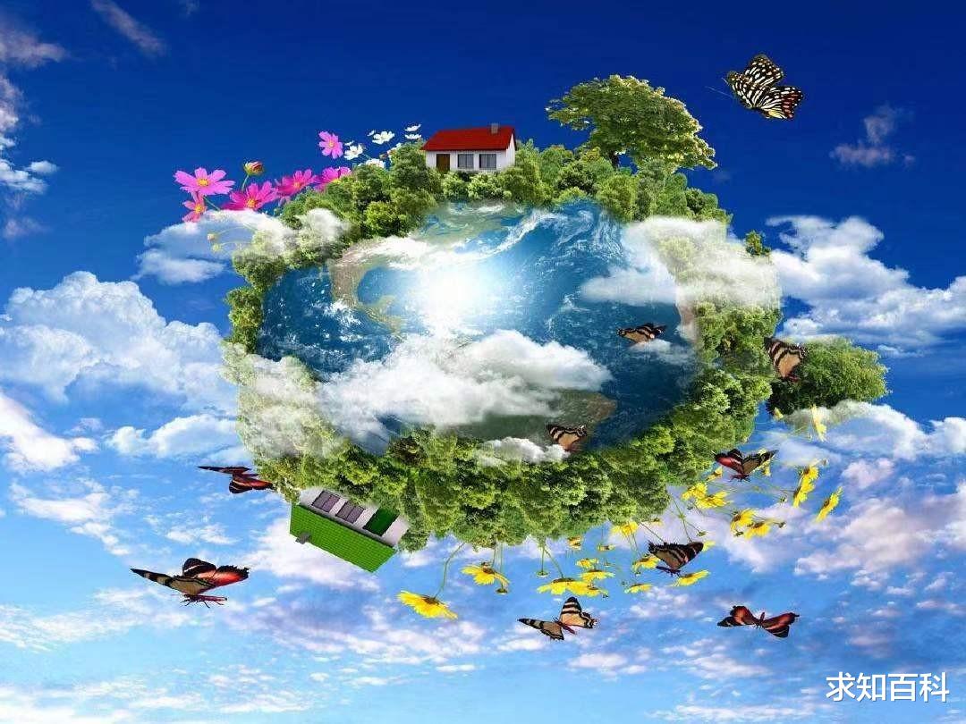 灭绝的生物重新出现,究竟是好是坏? 地球即将第六次生物大灭绝?
