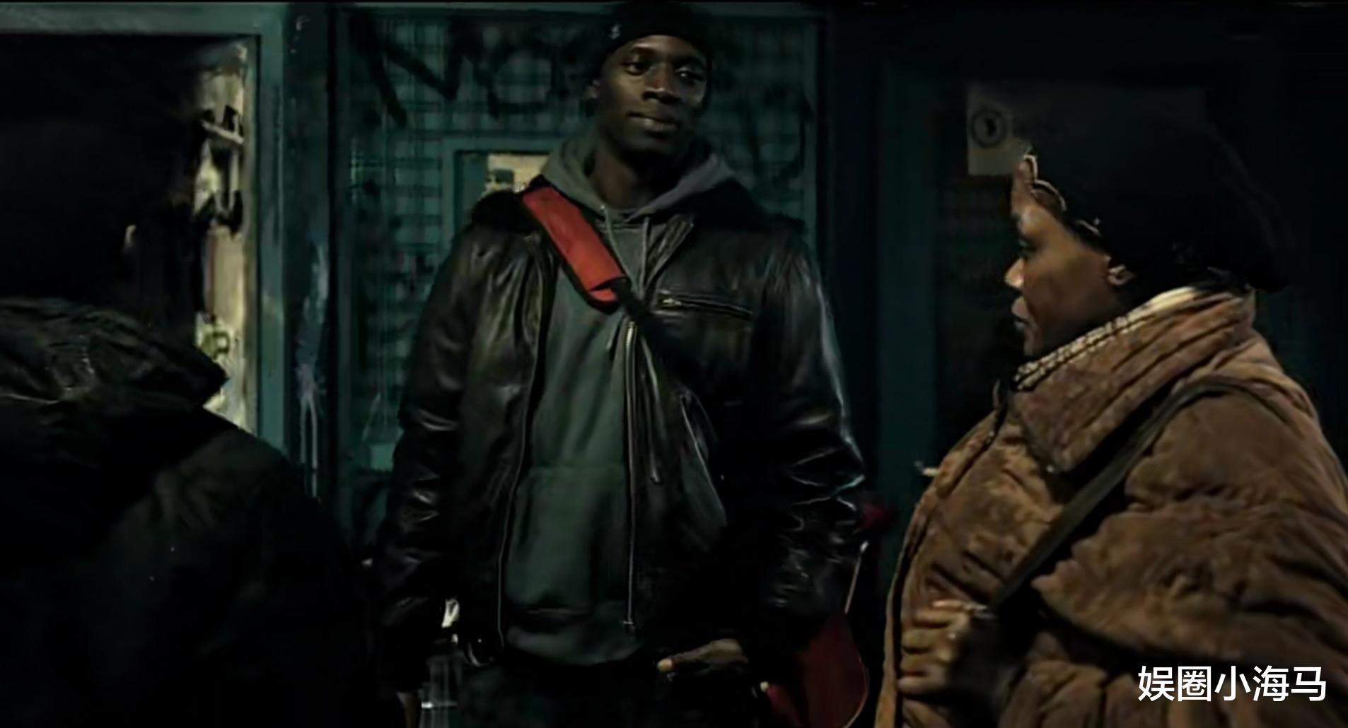 连衣裙|《无法触碰》：我选择你，只因你从来没有同情过我