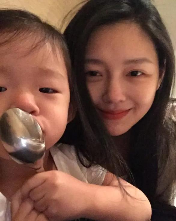 大S|徐妈接纳新女婿具俊晔,却反对大S赴韩定居:用肚脐眼想也不可能