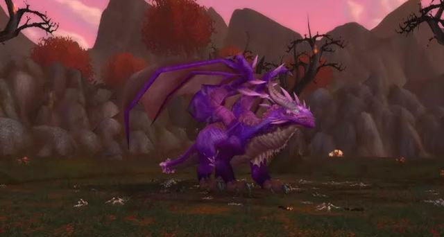 魔兽世界怀旧服|魔兽怀旧服：80跨甲多严重？ICC两件皮甲6个职业抢，贼根本买不到