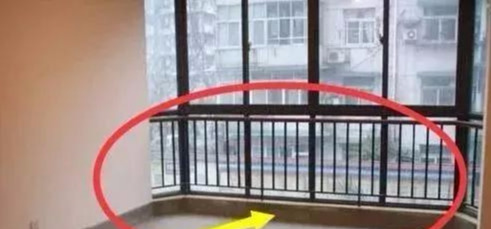 合肥|买房定要看阳台朝向,别选了个住进去冬冷夏热的“叹息”