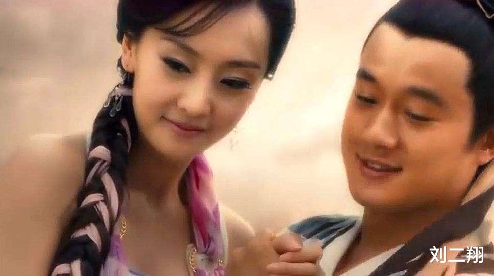 涓子|八位低调的好演员，演了半辈子戏，也没能让观众记住