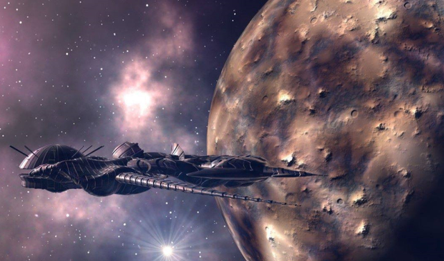人类收到比邻星的非人为信号干扰,是不是外星文明的召唤