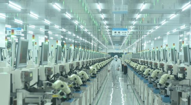 高通骁龙|为何要进口设备?清华大学半导体项目落地:国际先进、自主产权