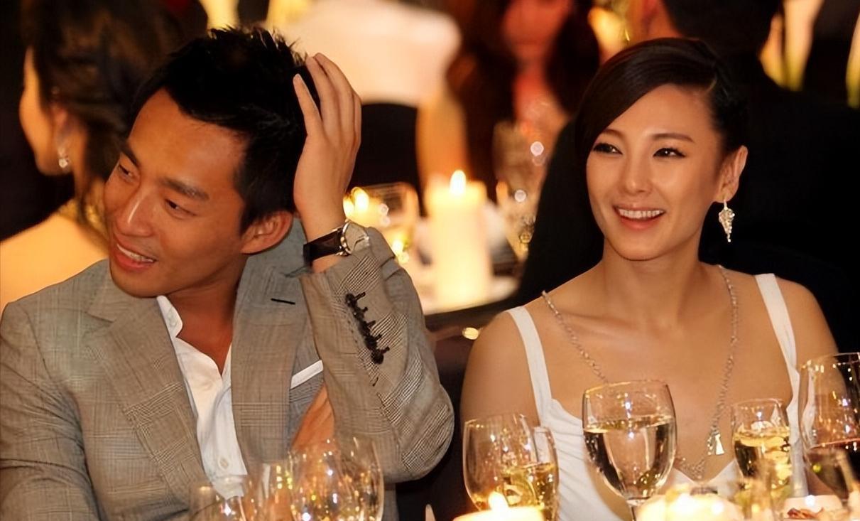 张雨绮|张雨绮:4段感情皆失败,35岁带着双胞胎,自称不再追求婚姻