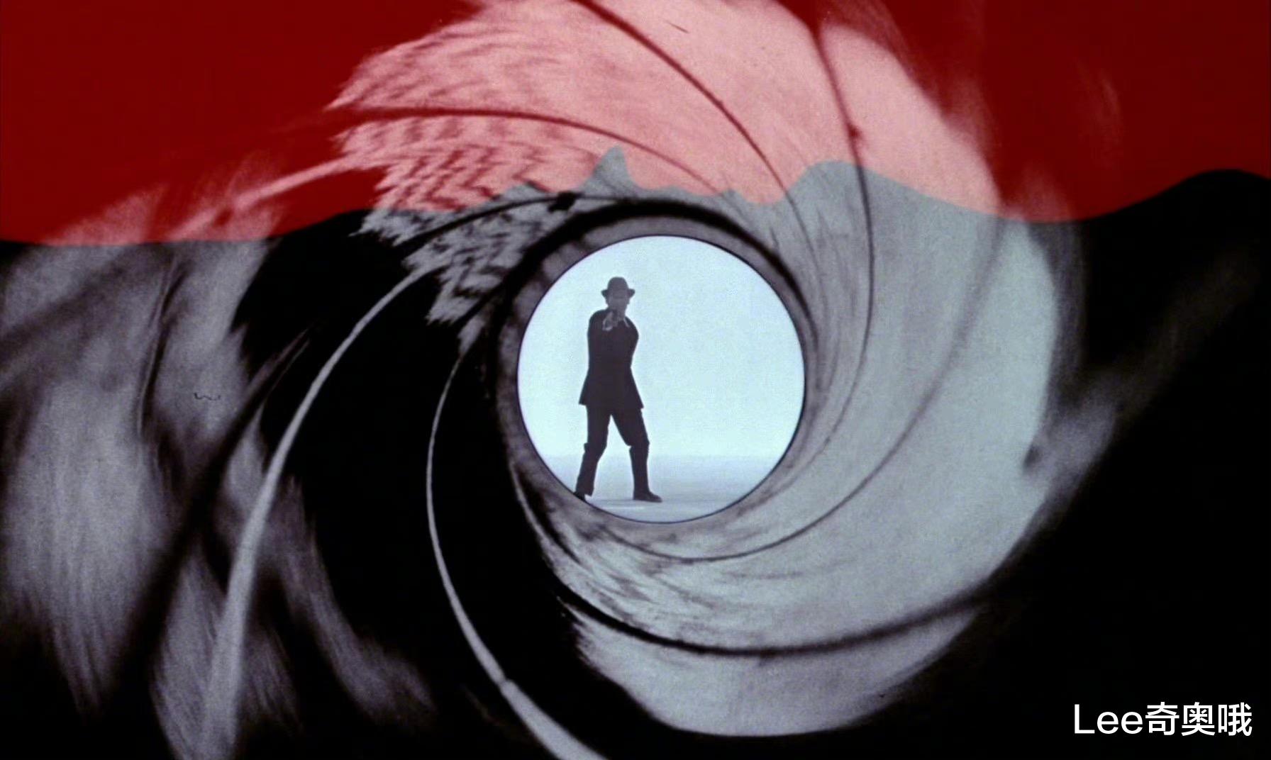 詹姆斯·邦德|“007”选角开始 下一任詹姆斯·邦德至少效力十年