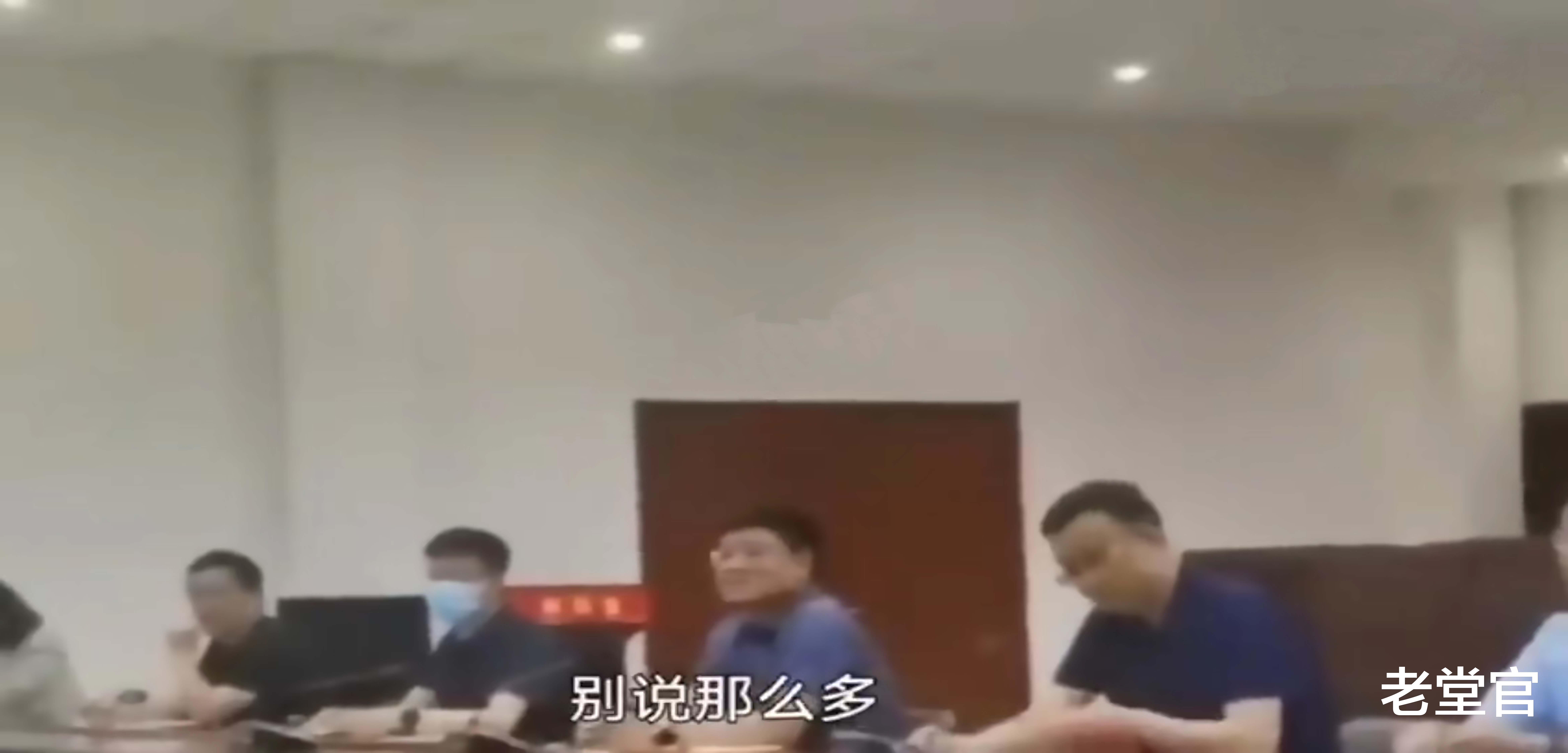 招聘|“别说那么多废话”!职场上终于有人敢直斥领导啰嗦的开场白