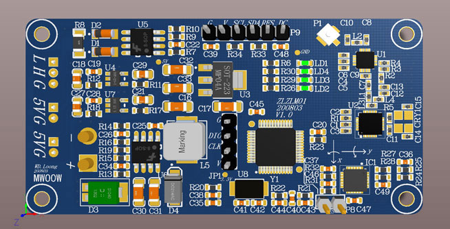 |PCB电路板从设计到生产的检测方法有哪些？
