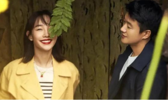 佟大为|佟大为的演技真厉害，感觉他就是盛江川，非常喜欢