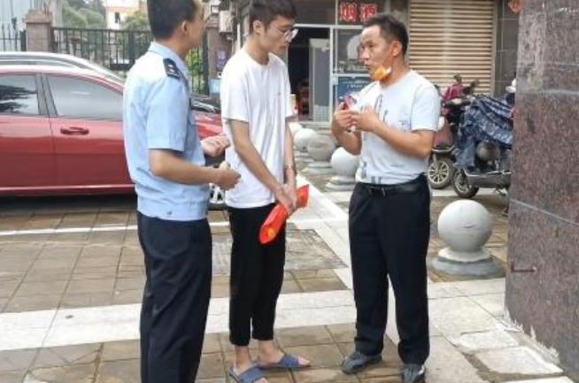天生富贵命!被拐25年梅志强买家条件好,亲生父母一样家大业大