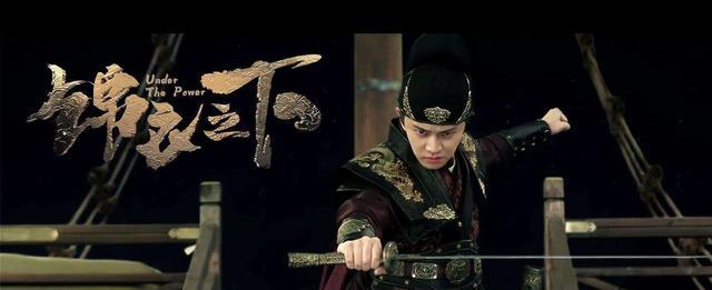 人物设定|电视剧各行业人设天花板，演员与角色契合度拉满，杨洋一人占两席