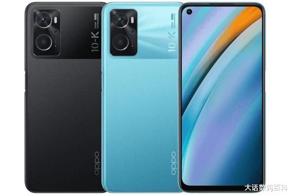 高通骁龙|OPPOK10配置曝光，性价比高吗？
