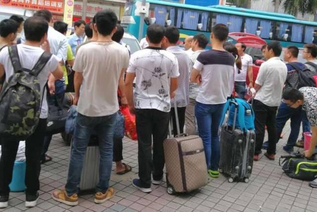 黑中介是怎么忽悠的,看完这篇文章如果你还被骗,就赶紧回家种田吧