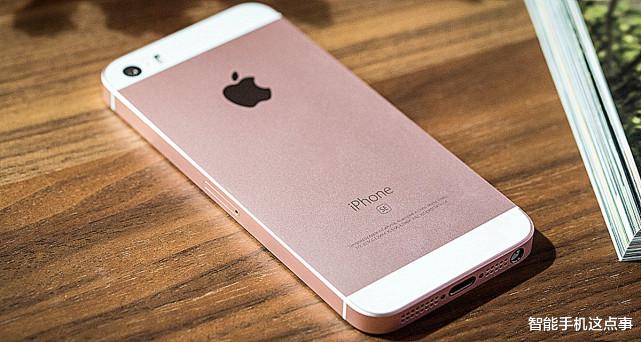 iPhoneSE|叫好不叫座?iPhone mini销量屡屡扑街,SE系列却立足好评榜首位