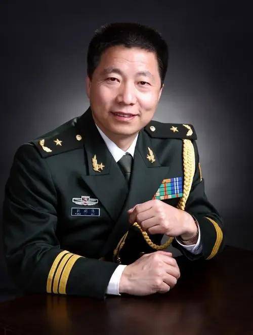 可喜可贺!航天第一人杨利伟,荣获一个新身份