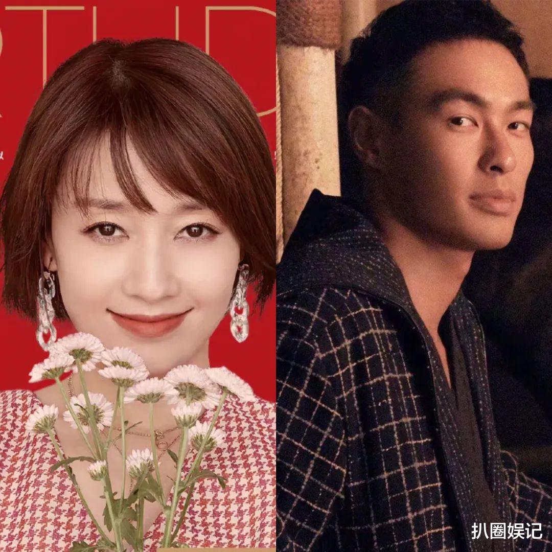 胶原蛋白 彭昱畅减肥减得太急,把胶原蛋白都减没了,现在整个人老了好多