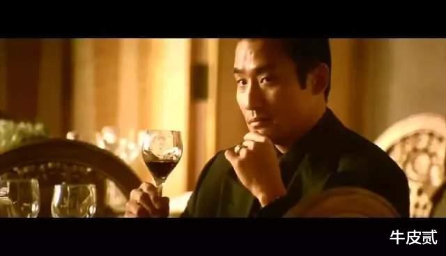 黑帮电影|给港片里“最好看的12部黑帮电影”排名：枪火第5，《黑金》第8