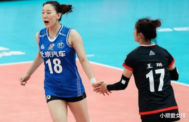 蔡斌|排超垫底球队竟有三人入选中国女排！蔡斌是真伯乐，还是有私心？