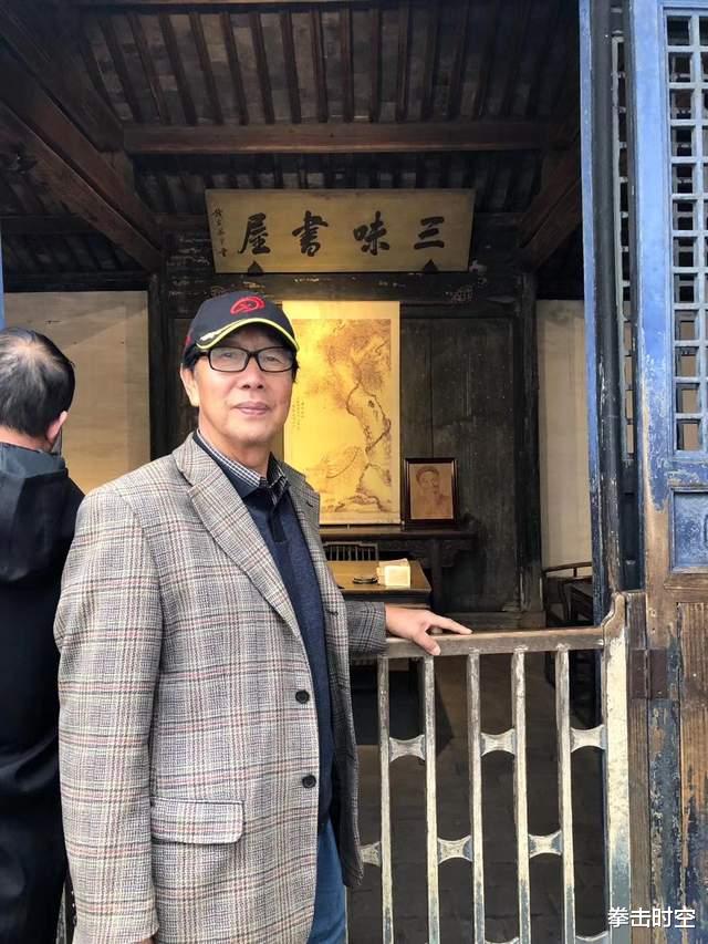 眼前一亮!专家:鲁迅的骨头是最硬的,彭加木失踪谜团很快解开