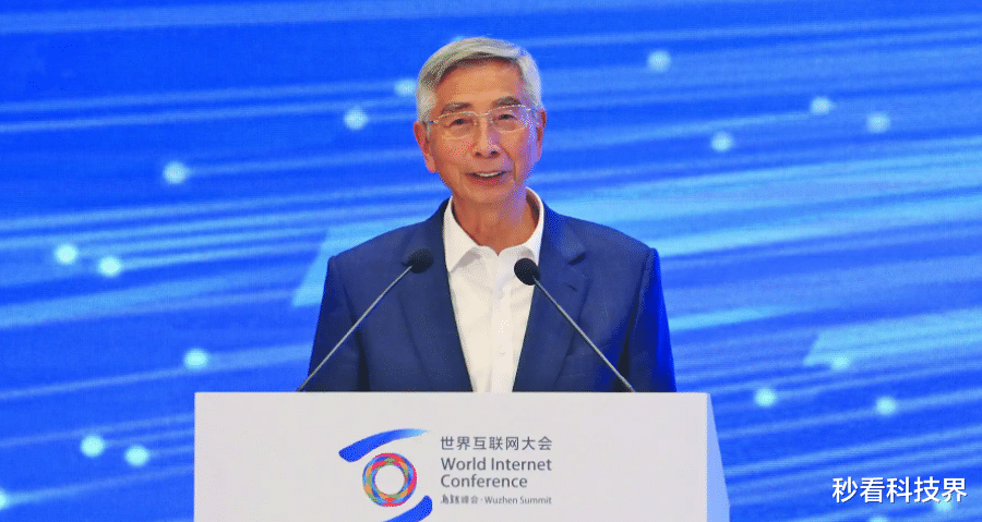 Linux|中国院士说对了,美企巨头再次宣布,瞒不住了?