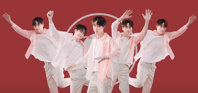 |冰红茶推迟官宣，安踏提前官宣，一切立场皆因代言人王一博