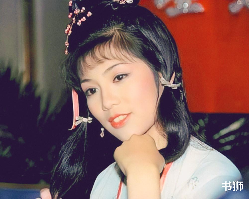 黄蓉|人到中年的黄蓉，为什么那么招人厌？或许每个女人都要经历