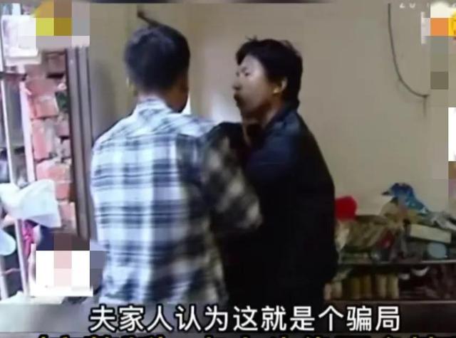 男子娶妻14天查出怀孕3个月，妻子偷偷流产，并与婚外男频繁开房！