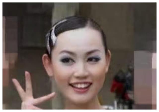 马蓉|马蓉与王宝强离婚六年，如今二人差距对比鲜明，谁才是最终的赢家