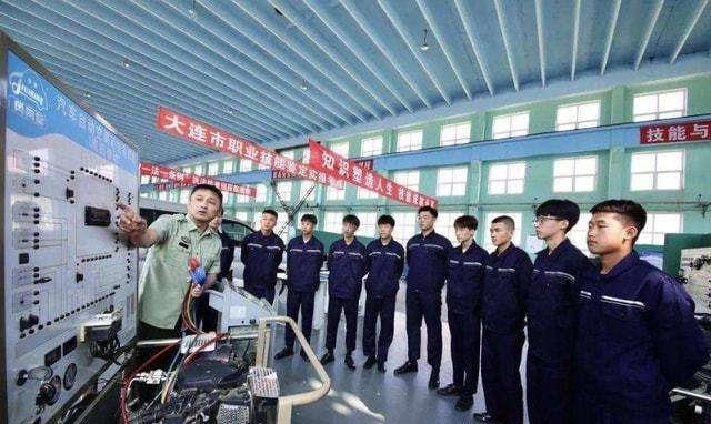 职业教育|“职业本科”地位的提升,可以消除社会对职教的偏见吗