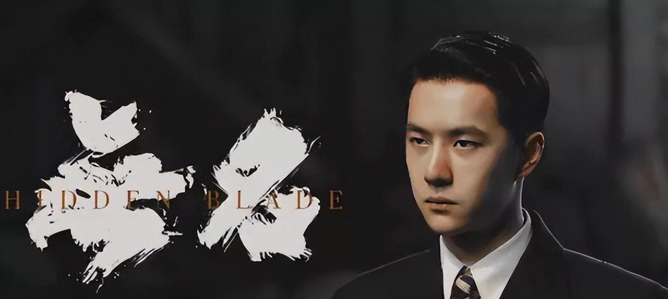 姜文|看完《无名》和《满江红》,顶流易烊千玺和王一博全都“现形”了