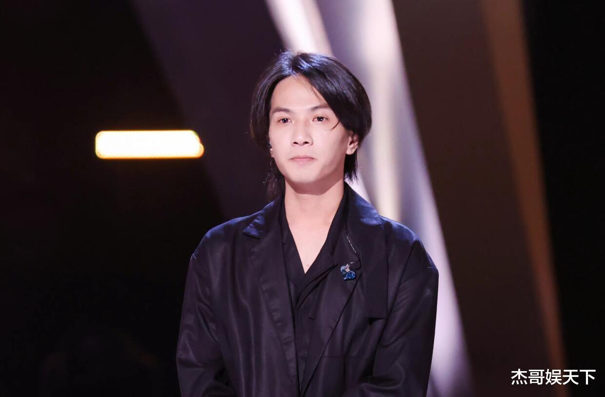 海豚|《好声音》终极冲刺,有人输在选曲,有人输在情商,有人输在自己