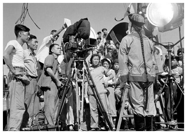 奔跑吧兄弟|《北洋水师》30年 豆瓣8.4分 集齐5大影帝视帝的国产神剧 不该被忘记