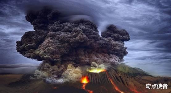 我国风云卫星发现:富士山积雪正在消失,是喷发的前兆吗
