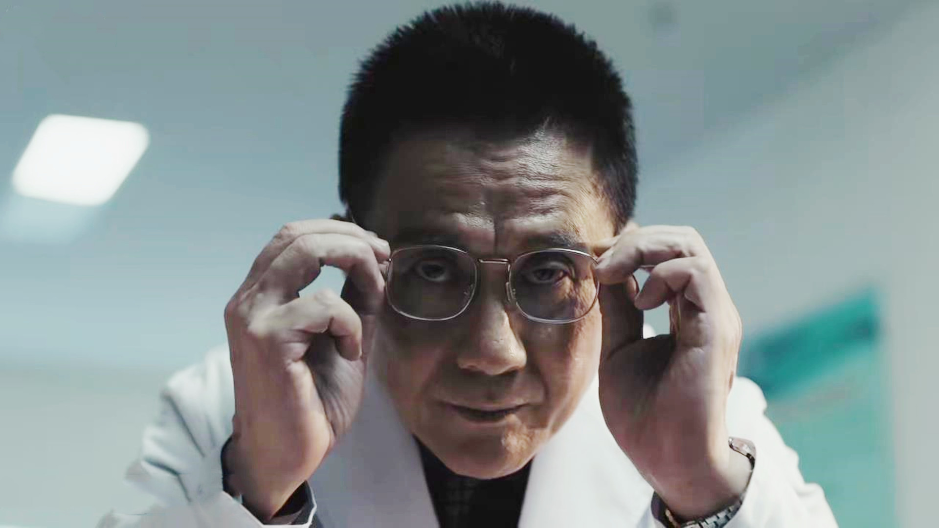 丁学坤|万万没想到，王志文和张志坚，会以这样的方式，联手打出一张王牌