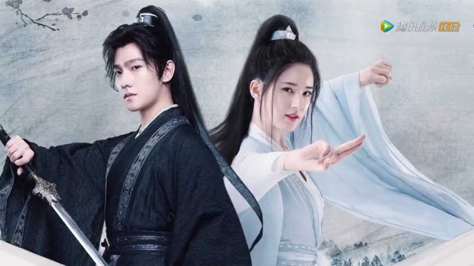 冀州|《且试天下》蛩蛩距虚好算计！一方控制帝都、冀州，一方扰乱雍州