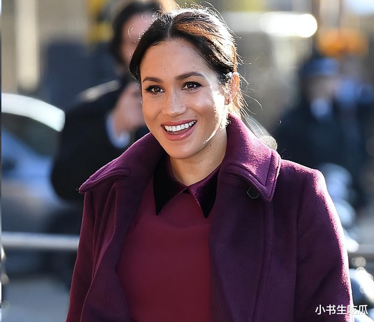 维多利亚|梅根的前夫:五官和哈里很像,宠妻9年被抛弃,却毫无怨言