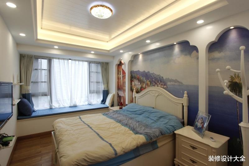 姑姑家拆迁完换了165平大房子,从没见过这么漂亮的装修,真是长见识!