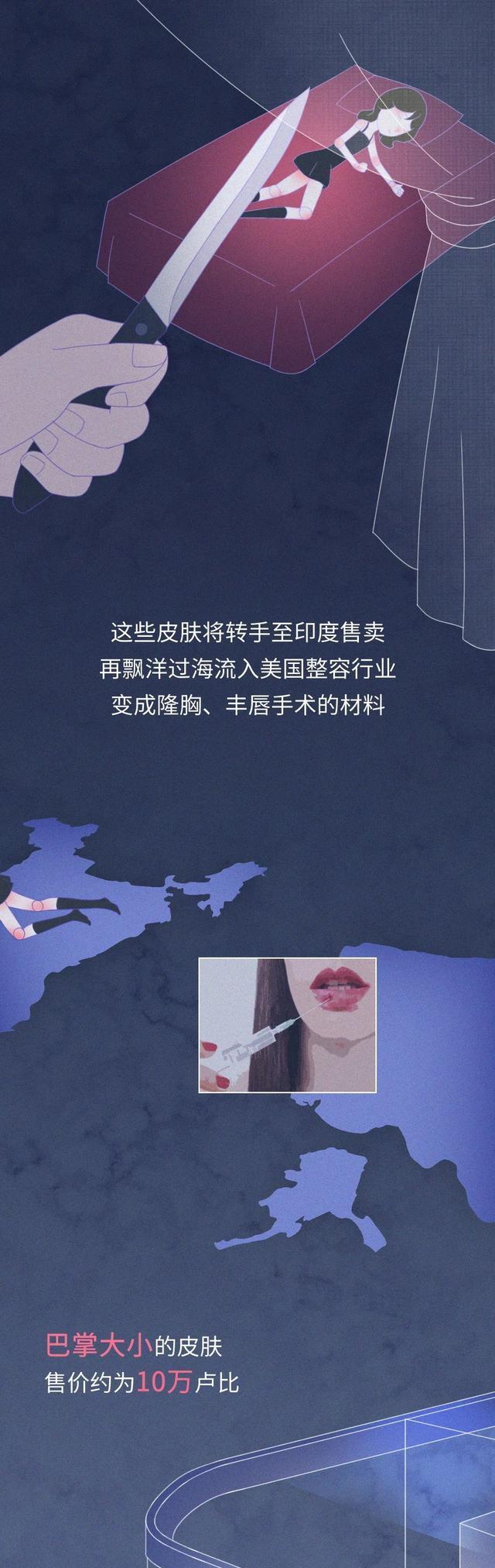 生命无价|死后,你的尸体值多少钱?一组漫画揭开真相!(生命无价)